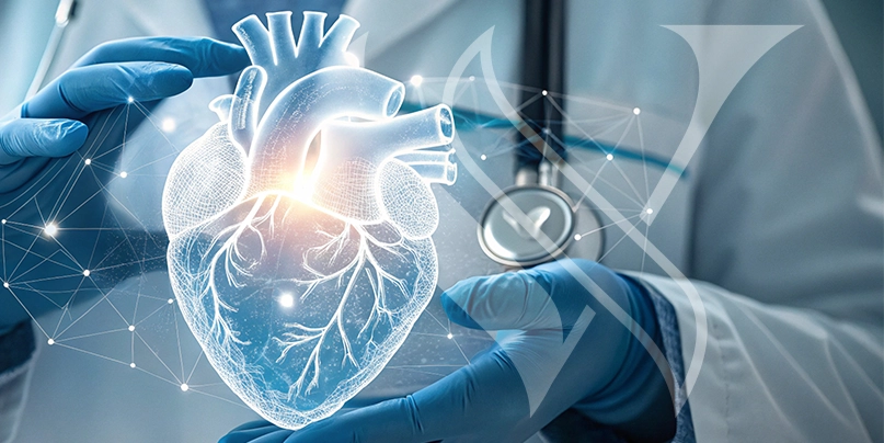 Imagem Cirurgia de Revascularização